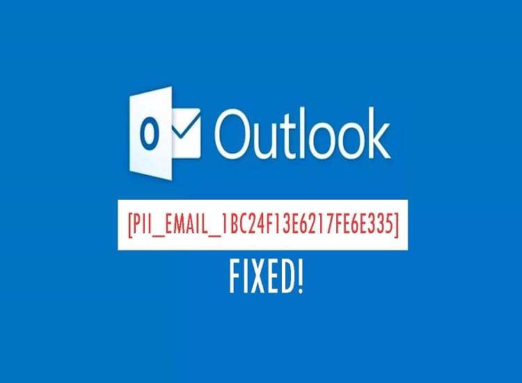 Fix Error [pii_email_1bc24f13e6217fe6e335]