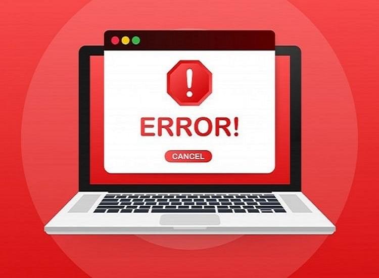 Instructions to Fix [pii_email_f5b2f7710f3d907e3f34] Error Code